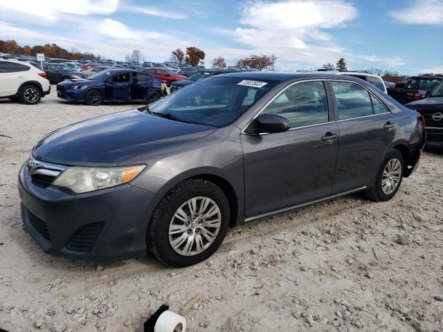 TOYOTA CAMRY 2013 4t1bf1fk2du698112