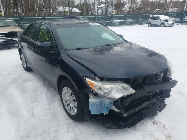 TOYOTA CAMRY L 2013 4t1bf1fk2du698451