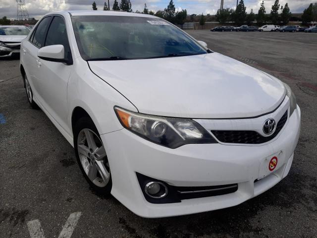 TOYOTA CAMRY L 2013 4t1bf1fk2du698918