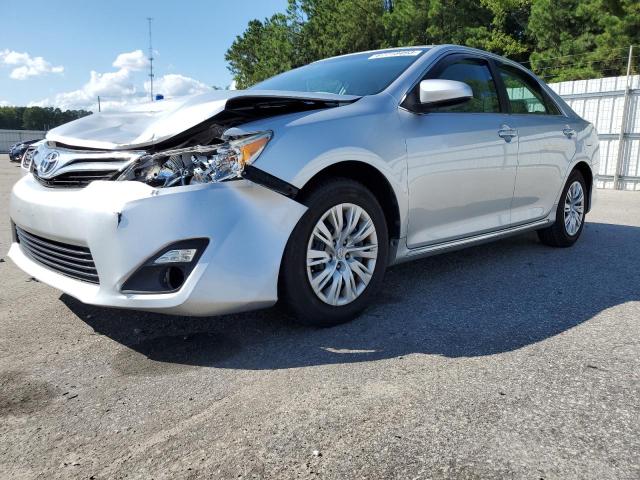 TOYOTA CAMRY L 2013 4t1bf1fk2du700442