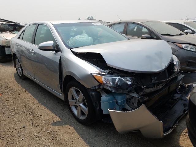 TOYOTA CAMRY L 2013 4t1bf1fk2du701462