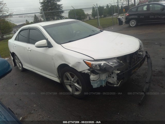 TOYOTA CAMRY 2013 4t1bf1fk2du703423