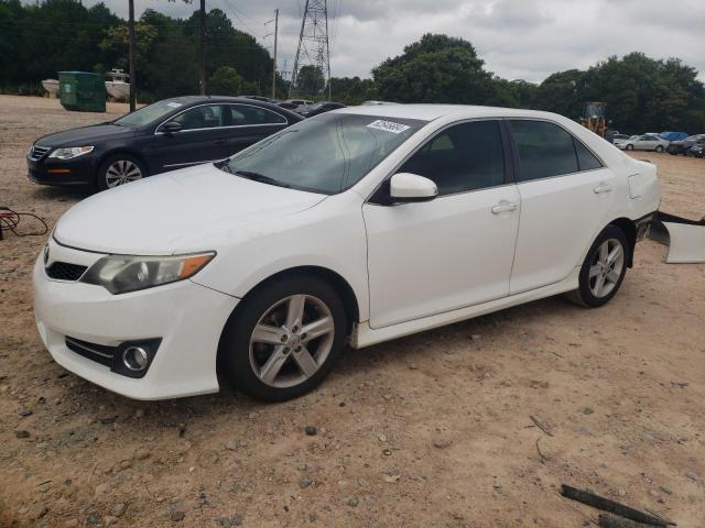 TOYOTA CAMRY 2013 4t1bf1fk2du708976