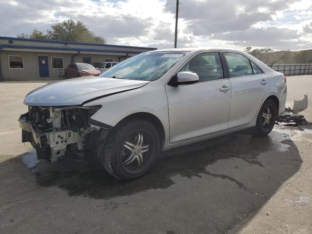 TOYOTA CAMRY L 2013 4t1bf1fk2du709075