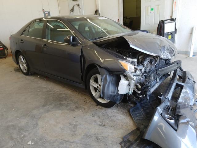 TOYOTA CAMRY L 2013 4t1bf1fk2du710565