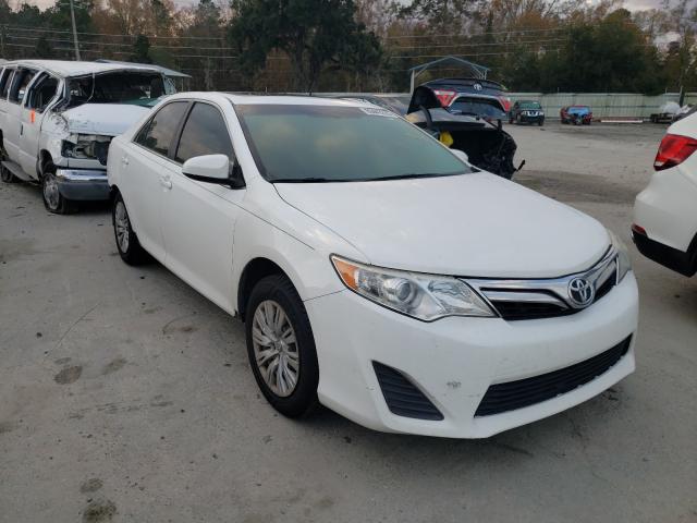 TOYOTA CAMRY L 2013 4t1bf1fk2du711716