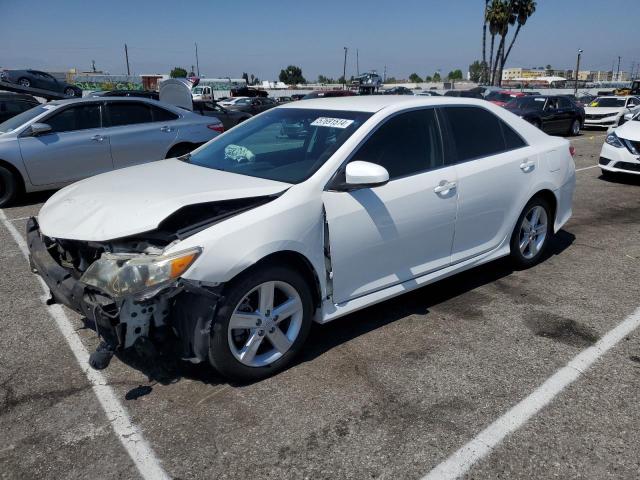 TOYOTA CAMRY 2013 4t1bf1fk2du716902