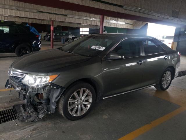 TOYOTA CAMRY L 2013 4t1bf1fk2du717712