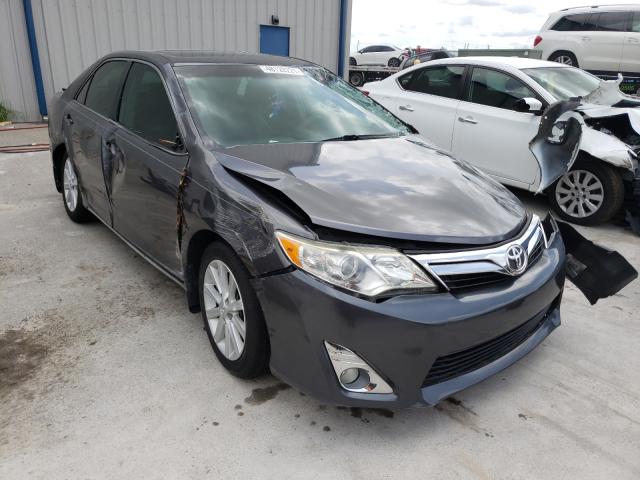 TOYOTA CAMRY 2013 4t1bf1fk2du718147