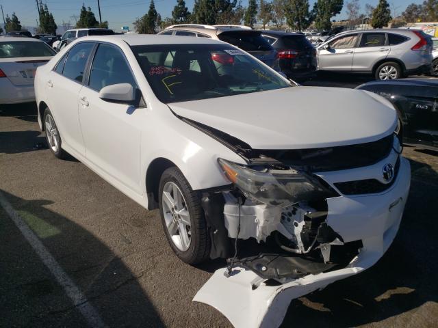 TOYOTA CAMRY L 2013 4t1bf1fk2du719251