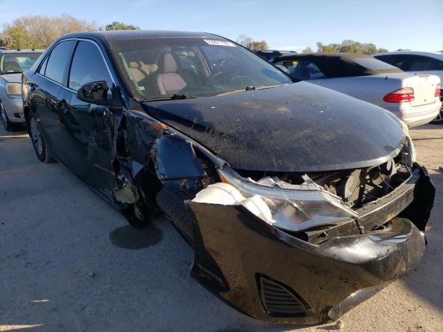 TOYOTA CAMRY L 2013 4t1bf1fk2du720609