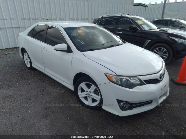 TOYOTA CAMRY 2013 4t1bf1fk2du722361