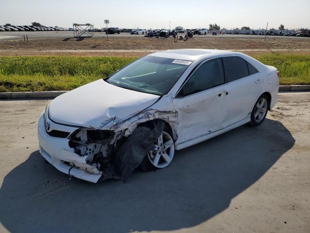 TOYOTA CAMRY L 2013 4t1bf1fk2du723834