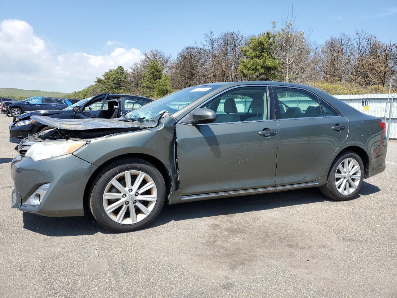 TOYOTA CAMRY 2013 4t1bf1fk2du725115