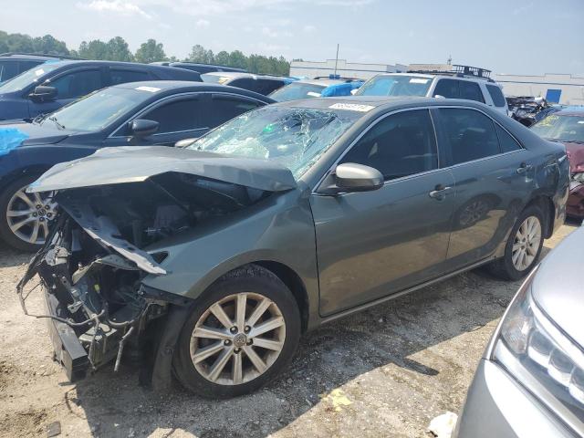 TOYOTA CAMRY L 2013 4t1bf1fk2du726068