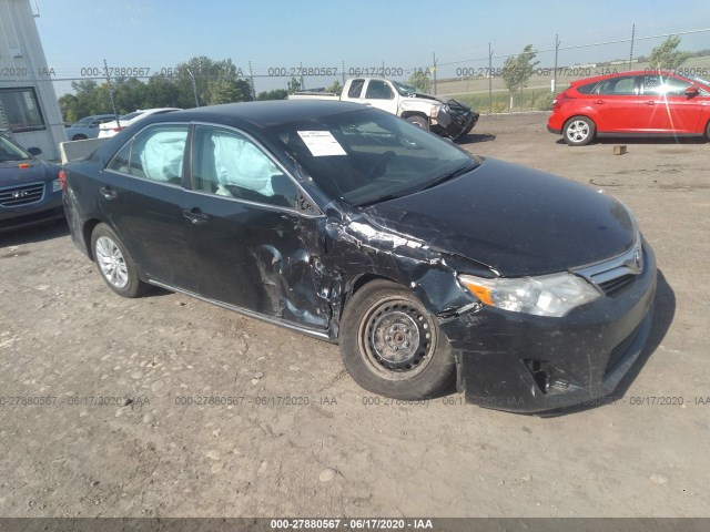 TOYOTA CAMRY 2014 4t1bf1fk2eu300396