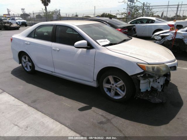 TOYOTA CAMRY 2014 4t1bf1fk2eu301449