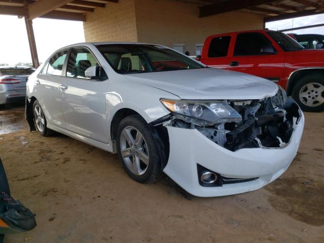 TOYOTA CAMRY L 2014 4t1bf1fk2eu301578