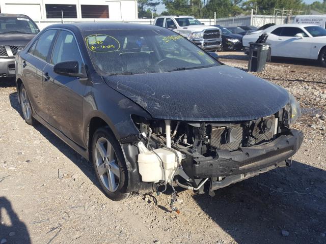 TOYOTA CAMRY L 2014 4t1bf1fk2eu304836