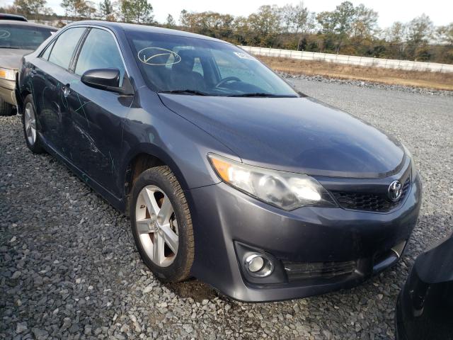 TOYOTA CAMRY L 2014 4t1bf1fk2eu305954