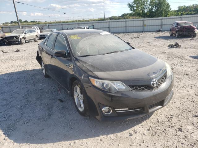 TOYOTA CAMRY L 2014 4t1bf1fk2eu306070