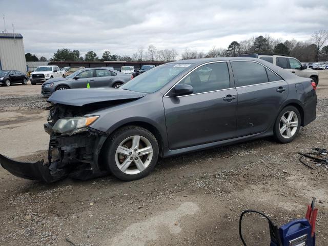 TOYOTA CAMRY L 2014 4t1bf1fk2eu307056