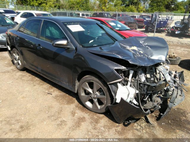 TOYOTA CAMRY 2014 4t1bf1fk2eu310104