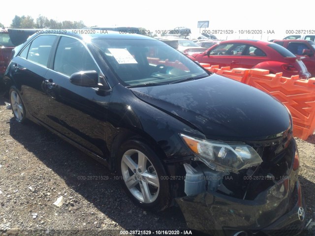 TOYOTA CAMRY 2014 4t1bf1fk2eu310216