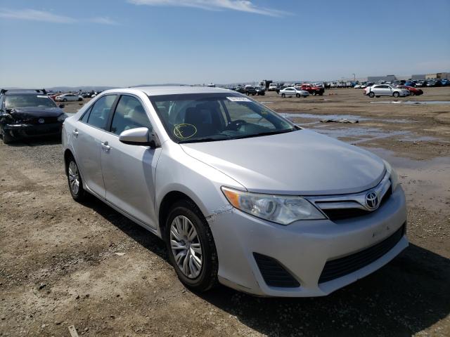 TOYOTA CAMRY L 2014 4t1bf1fk2eu311317