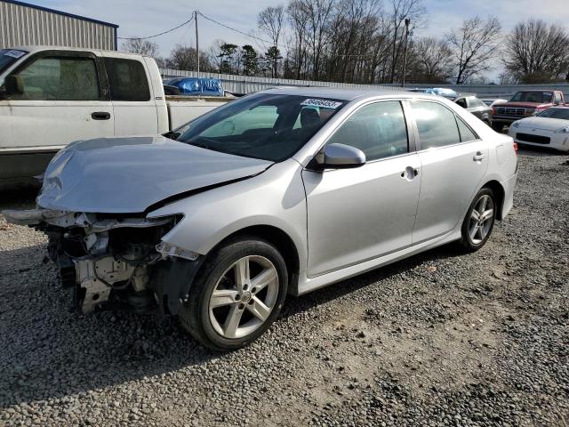 TOYOTA CAMRY L 2014 4t1bf1fk2eu311379