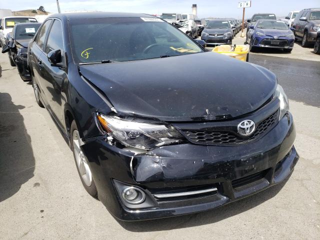 TOYOTA CAMRY L 2014 4t1bf1fk2eu311611