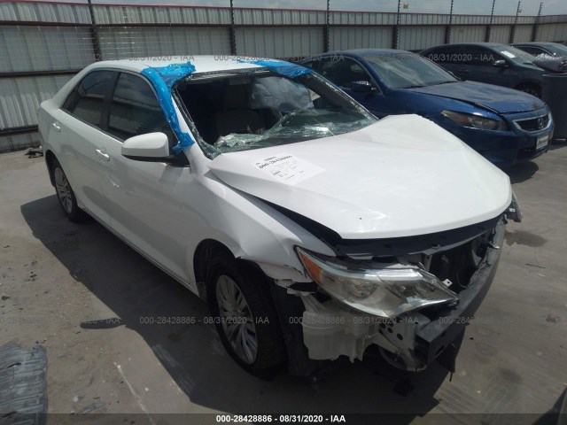 TOYOTA CAMRY 2014 4t1bf1fk2eu311656