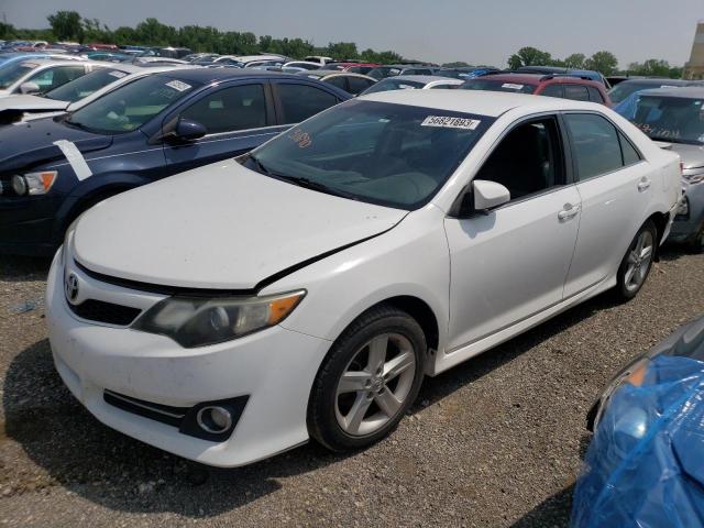 TOYOTA CAMRY L 2014 4t1bf1fk2eu311690