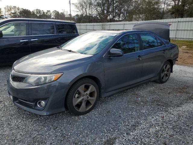 TOYOTA CAMRY 2014 4t1bf1fk2eu312502