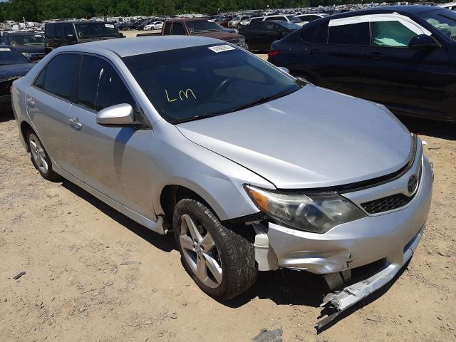 TOYOTA CAMRY L 2014 4t1bf1fk2eu314072