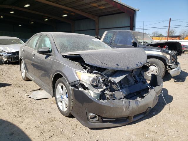 TOYOTA CAMRY L 2014 4t1bf1fk2eu314864