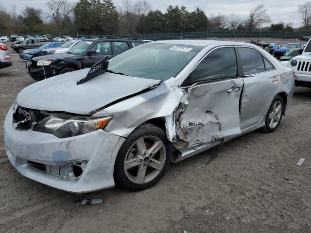 TOYOTA CAMRY L 2014 4t1bf1fk2eu315822