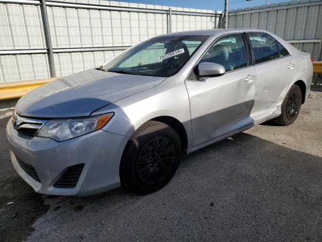 TOYOTA CAMRY L 2014 4t1bf1fk2eu316081