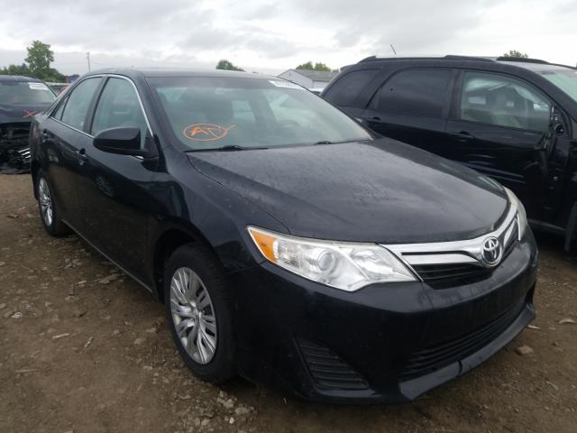 TOYOTA CAMRY L 2014 4t1bf1fk2eu317439