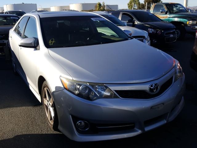 TOYOTA CAMRY L 2014 4t1bf1fk2eu318087