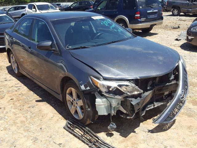 TOYOTA CAMRY L 2014 4t1bf1fk2eu320485