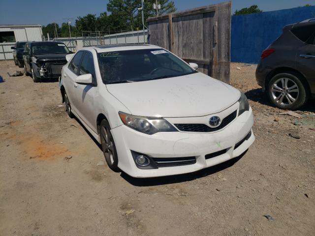 TOYOTA CAMRY L 2014 4t1bf1fk2eu320809