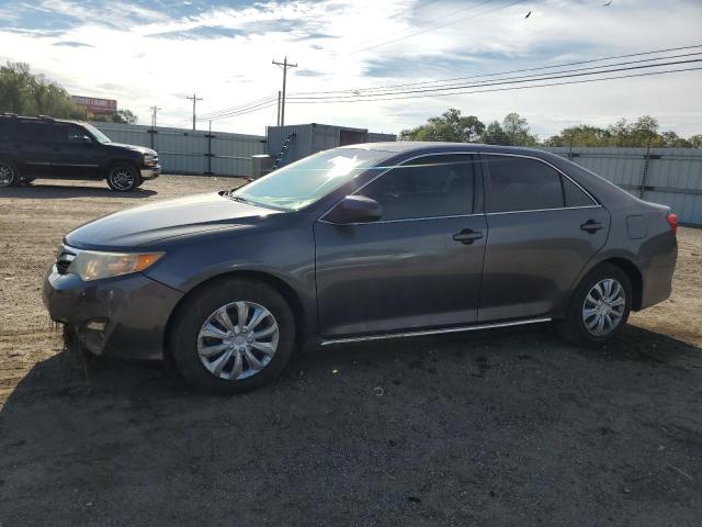 TOYOTA CAMRY L 2014 4t1bf1fk2eu322785