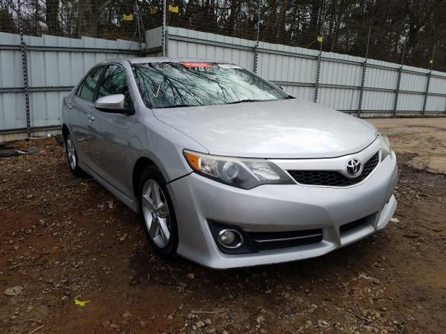 TOYOTA CAMRY L 2014 4t1bf1fk2eu323743