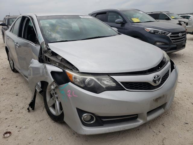 TOYOTA CAMRY L 2014 4t1bf1fk2eu324973