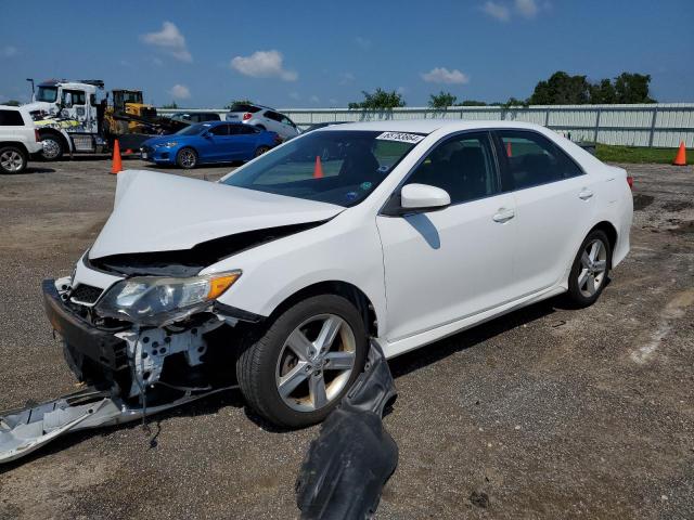 TOYOTA CAMRY L 2014 4t1bf1fk2eu325749