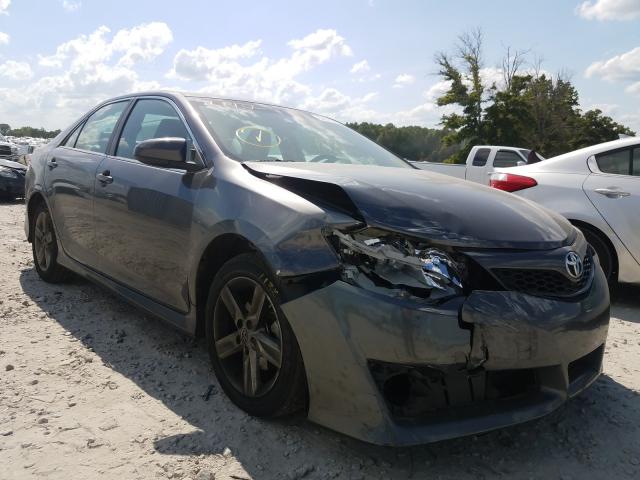 TOYOTA CAMRY L 2014 4t1bf1fk2eu326092