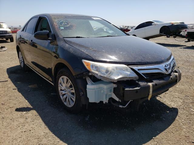 TOYOTA CAMRY L 2014 4t1bf1fk2eu327811