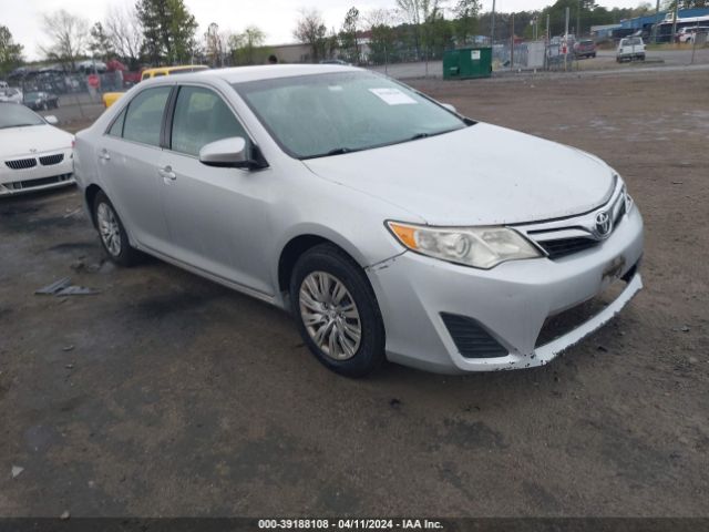 TOYOTA CAMRY 2014 4t1bf1fk2eu328439