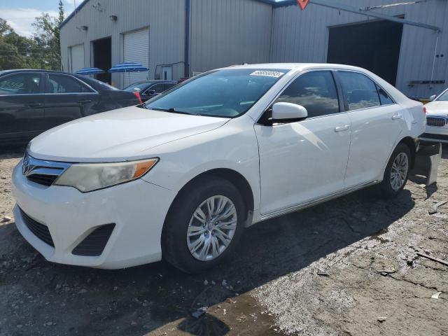 TOYOTA CAMRY L 2014 4t1bf1fk2eu328800